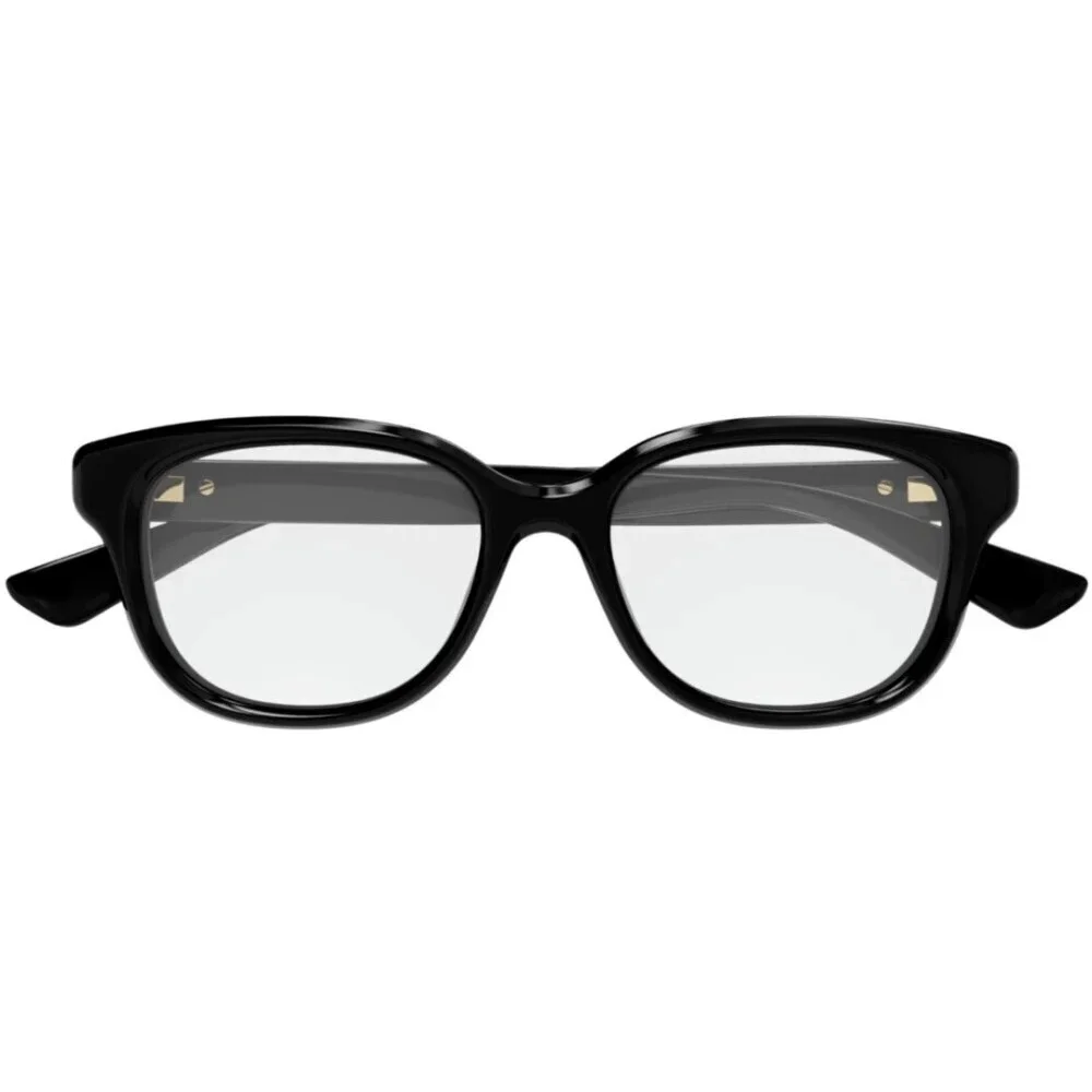 NWT Gucci GG1833oK-001 Eyeglasses - Picture 2 of 3